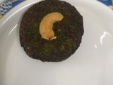 Hara Bara kebab