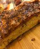 Pastel de queso