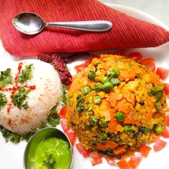 A picture of Patoli.