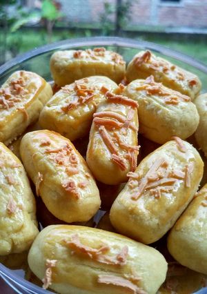 Foto resep Kastangel