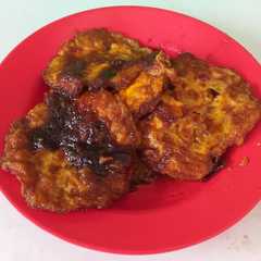 Semur Telor Ceplok রেসিপির প্রধান ছবি