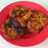 Semur Telor Ceplok
