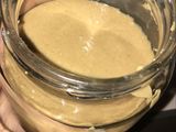 Mantequilla de maní