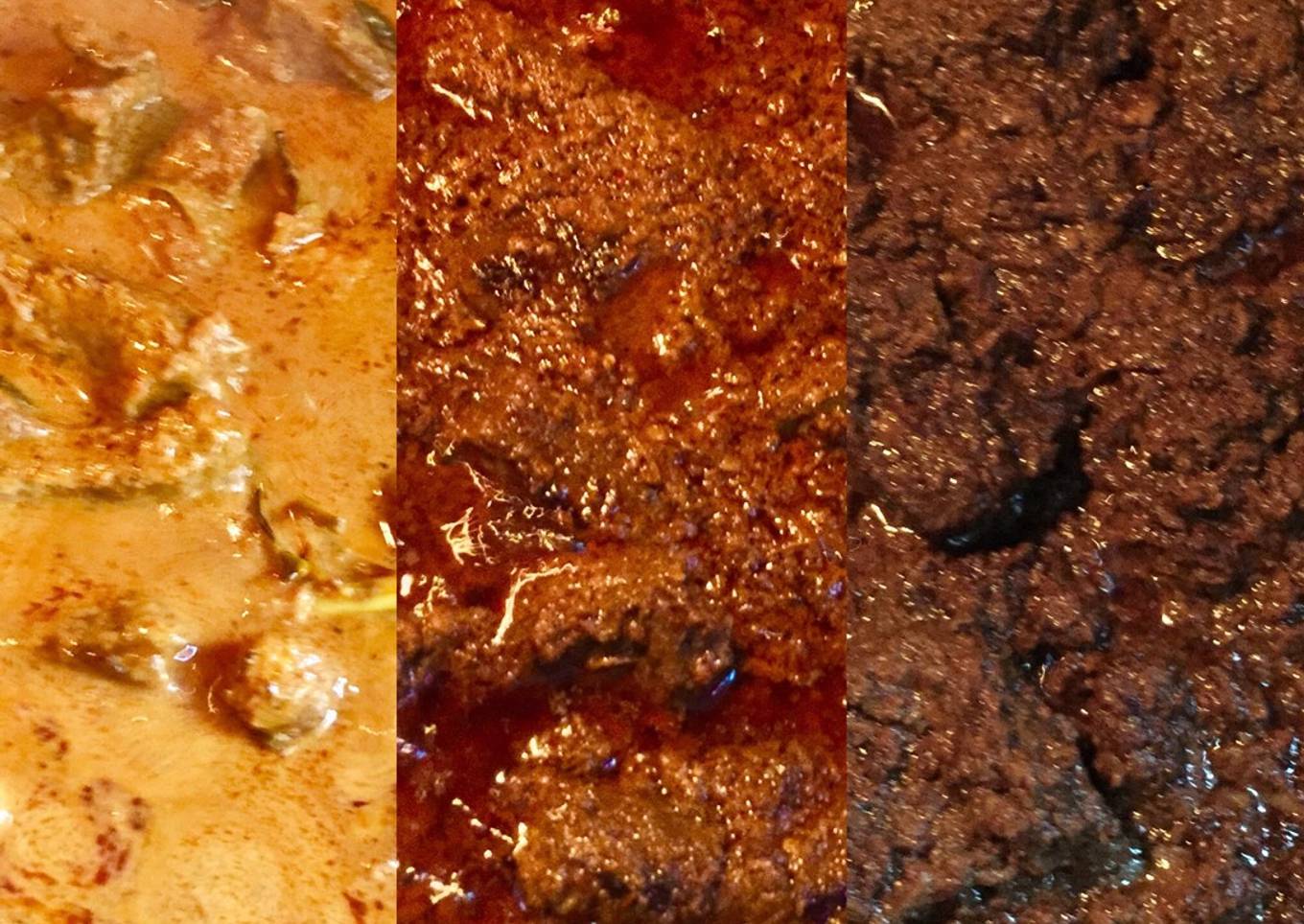 Rendang Padang<br />#bikinramadhanberkesan