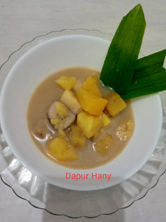 Foto resep Kolak Pisang