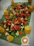 Shellout Simple