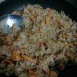 Nasi Goreng Terasi Pedas