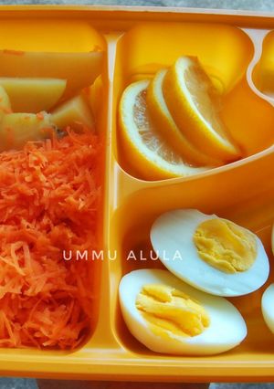 Foto resep DIET MAYO DAY 6 (dinner)