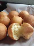 Buñuelos colombianos