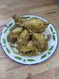 Ayam Ungkep Lengkuas (Frozen Food)