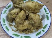 Gambar ayam laos frozen