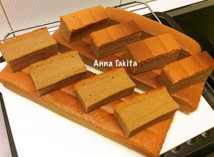 Foto resep Ogura Coffee Mocca