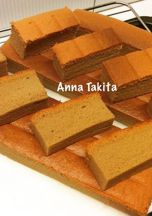 Foto resep Ogura Coffee Mocca