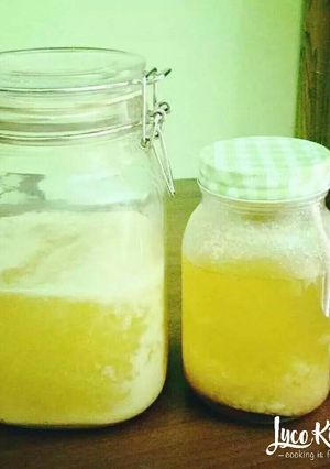 Foto resep Minyak Baceman Bawang Wajib Ada di Dapur ⚠⚠