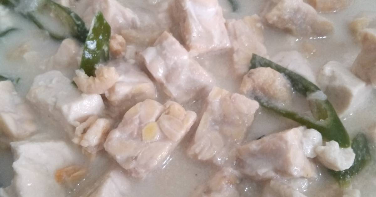 4.409 resep masakan khas lombok enak dan sederhana - Cookpad
