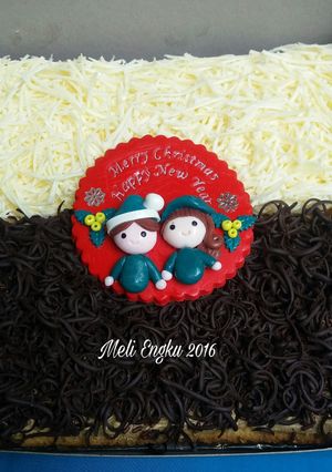 Foto resep Bolu Jadul