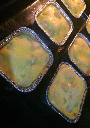 Foto resep Schotel Kentang