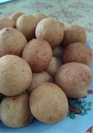 Foto resep Tahu Bulat