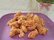 Gambar ayam fillet goreng tepung