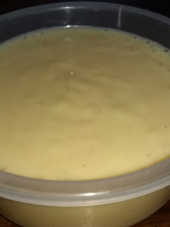 Una foto de Mayonesa casera