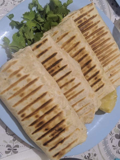 صورة لوصفة طاكوس