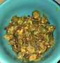 How To Prepare Okra Stir Fry (Bhindi Ki Sabzi) which So Delicious