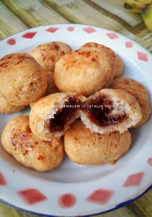 Foto resep Jemblem