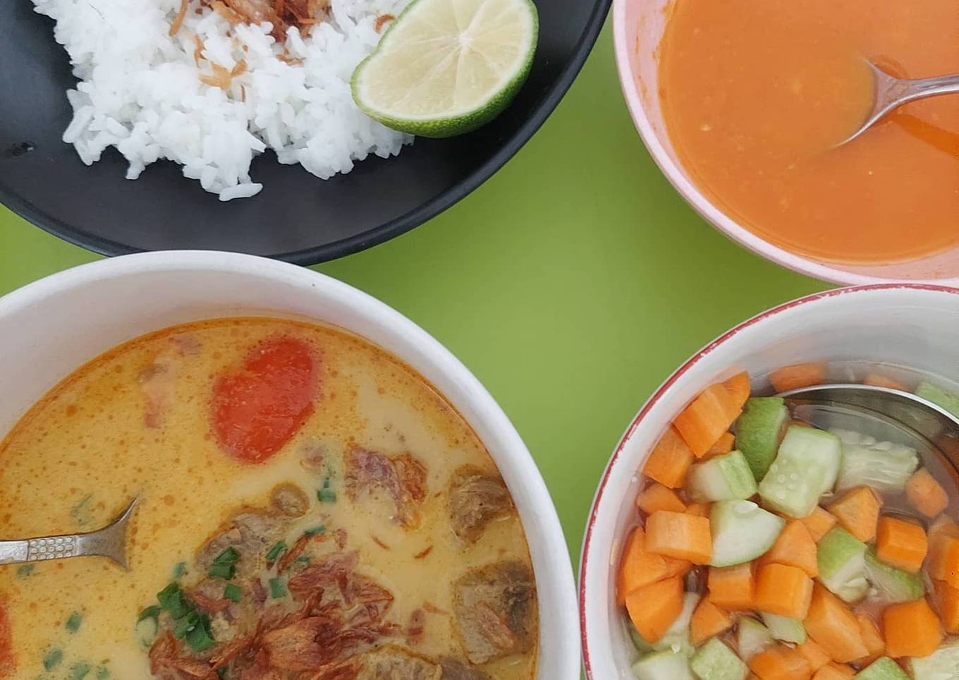 Soto Tangkar