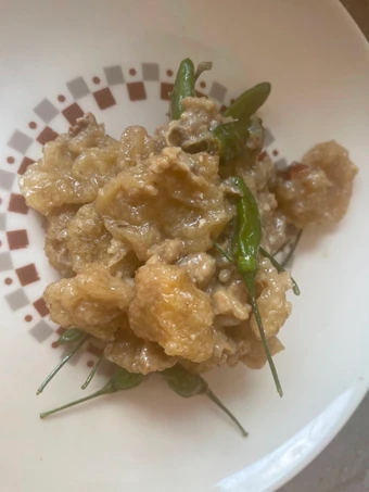 Cara Mudah Menyiapkan Resep Krecek Cengis Tempe Semangit yang Bikin Ngiler Anti Ribet, Menggugah Selera