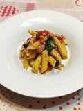 Pasta fredda Gourmet