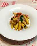 Pasta fredda Gourmet
