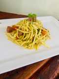 Pasta palmini