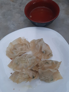 Foto resep Gyoza ayam