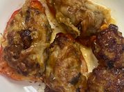 Hình ảnh của phô mai mozzarella bào