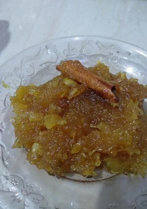 Foto resep Selai nanas