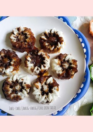 Foto resep Iwel-iwel (awug-awug)