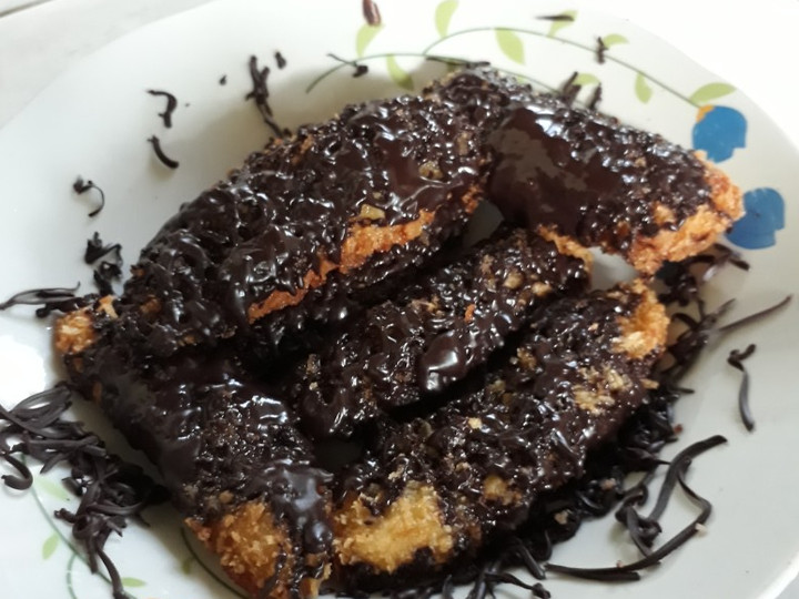 Cara Gampang Menyiapkan Pisang Goreng Krispi yang Bikin Ngiler