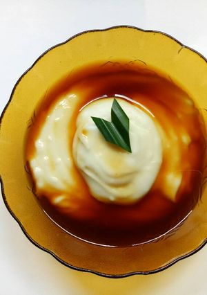 Foto resep Bubur Sumsum