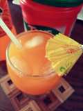 Tang Soda