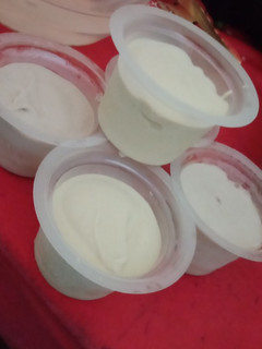 Foto resep Es Krim Homemade