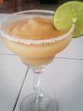 Margarita de tamarindo