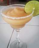 Margarita de tamarindo