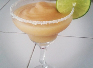 Una foto de Margarita de tamarindo