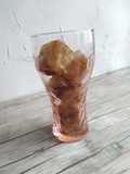 Glaçon au coca : astuce pour boisson rafraîchissante