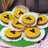 Kue Lumpur Ubi Kuning