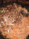 Sambel gerang (teri_bahasa bali)