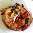 Telur Kecap