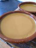 Carambar Custard
