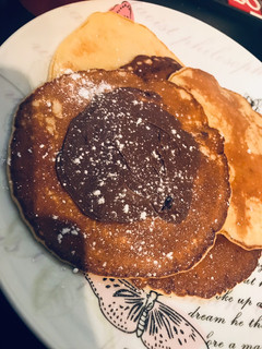 Foto principal de Tortitas 🥞🤤