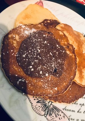 Una foto de Tortitas 🥞🤤